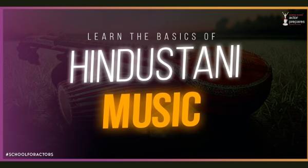 Learn the basics of Hindustani Music